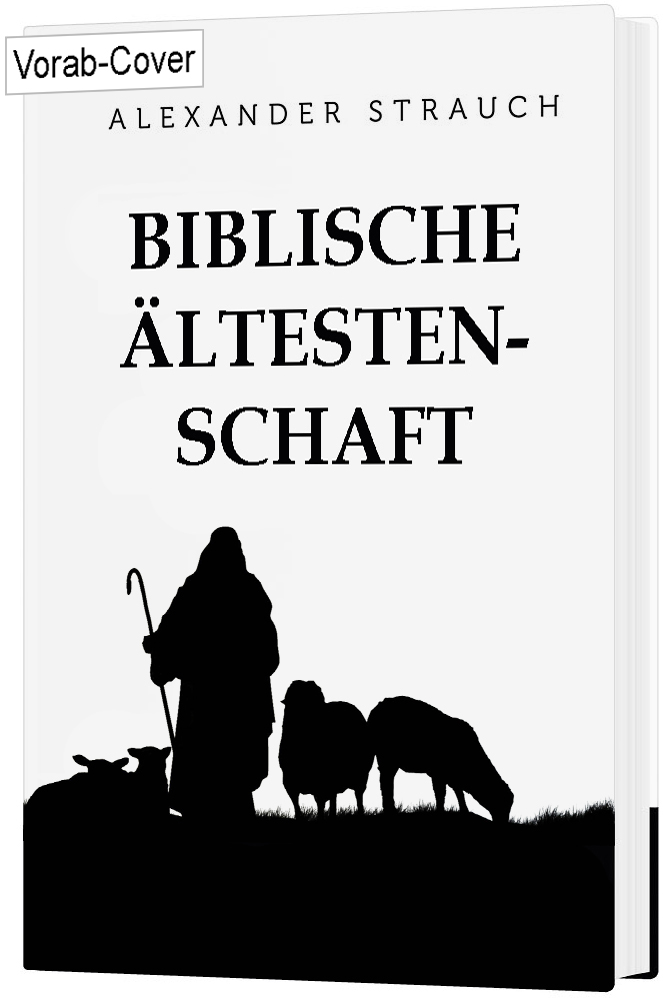 Biblische Ältestenschaft