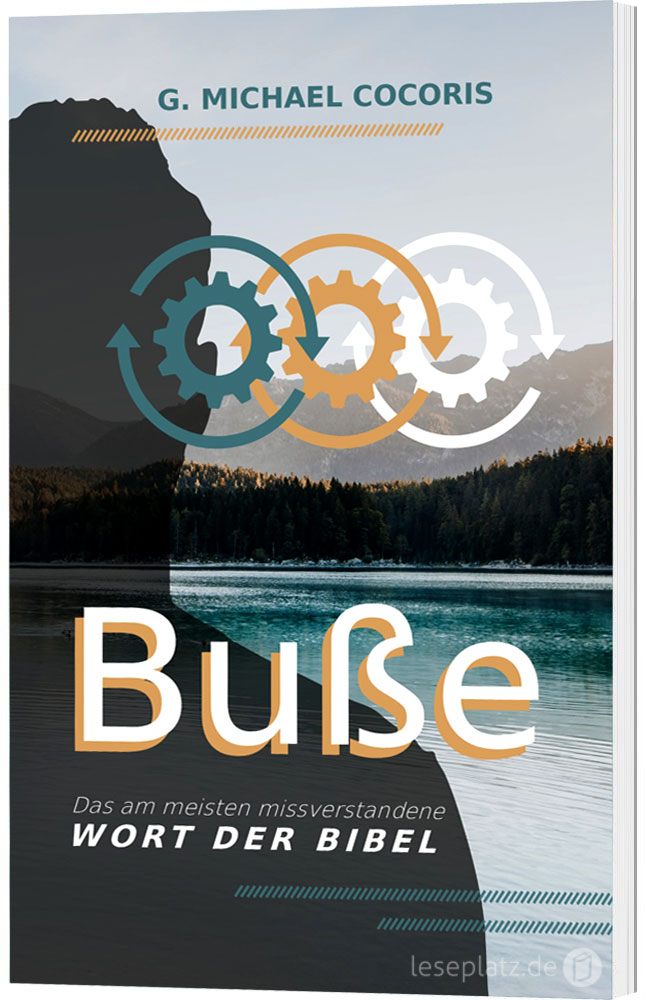 Buße
