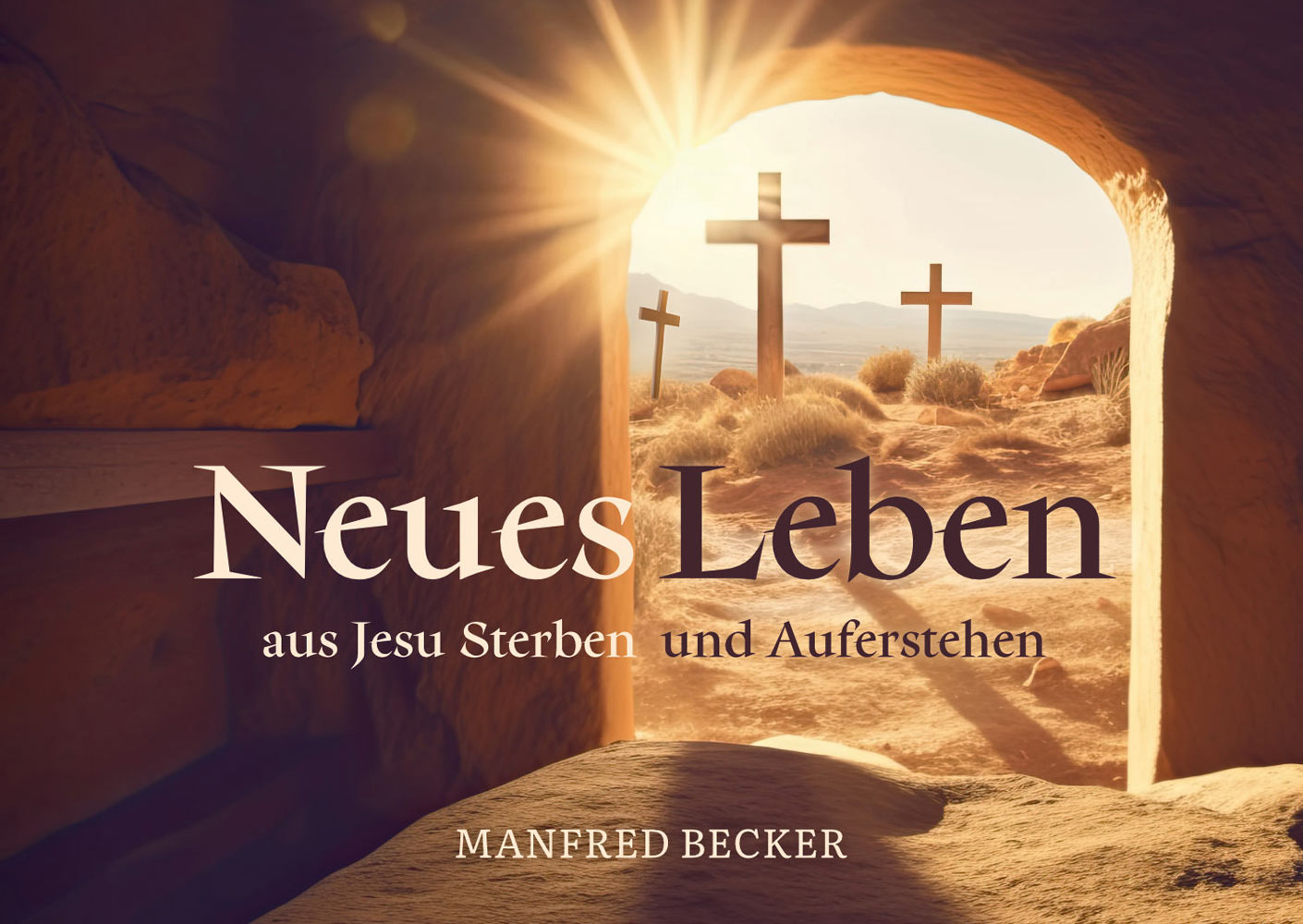 Neues Leben - Verteilheft