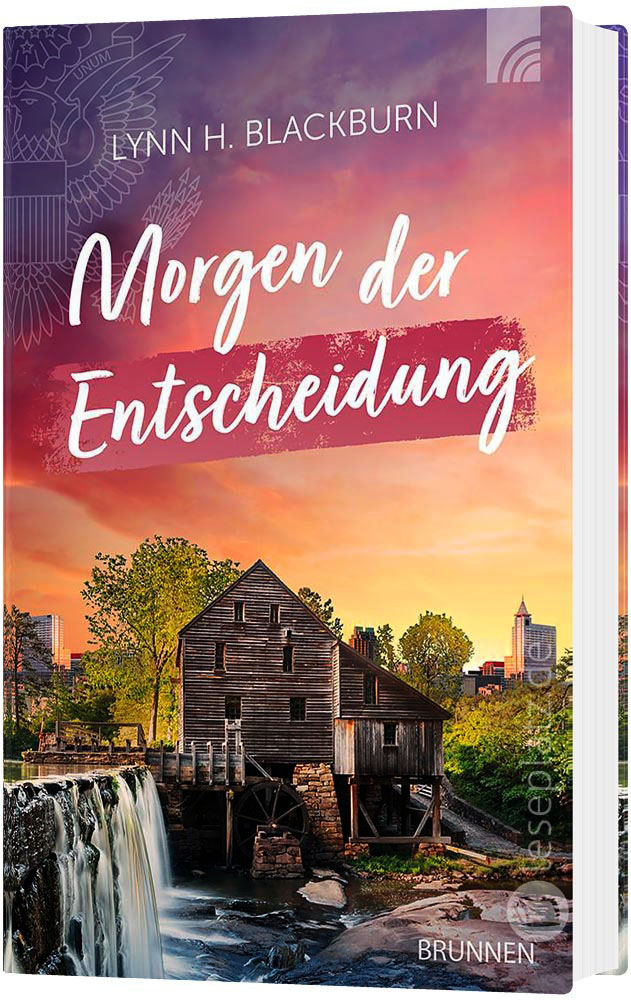 Morgen der Entscheidung (3) - Raleigh-Serie