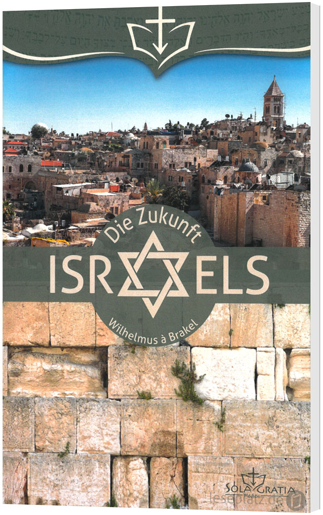 819709-Die-Zukunft-Israels Die Zukunft Israels