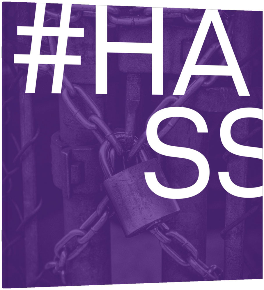 #HASS