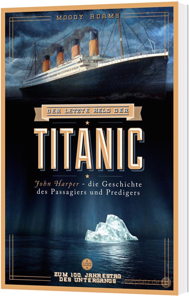 Der letzte Held der Titanic