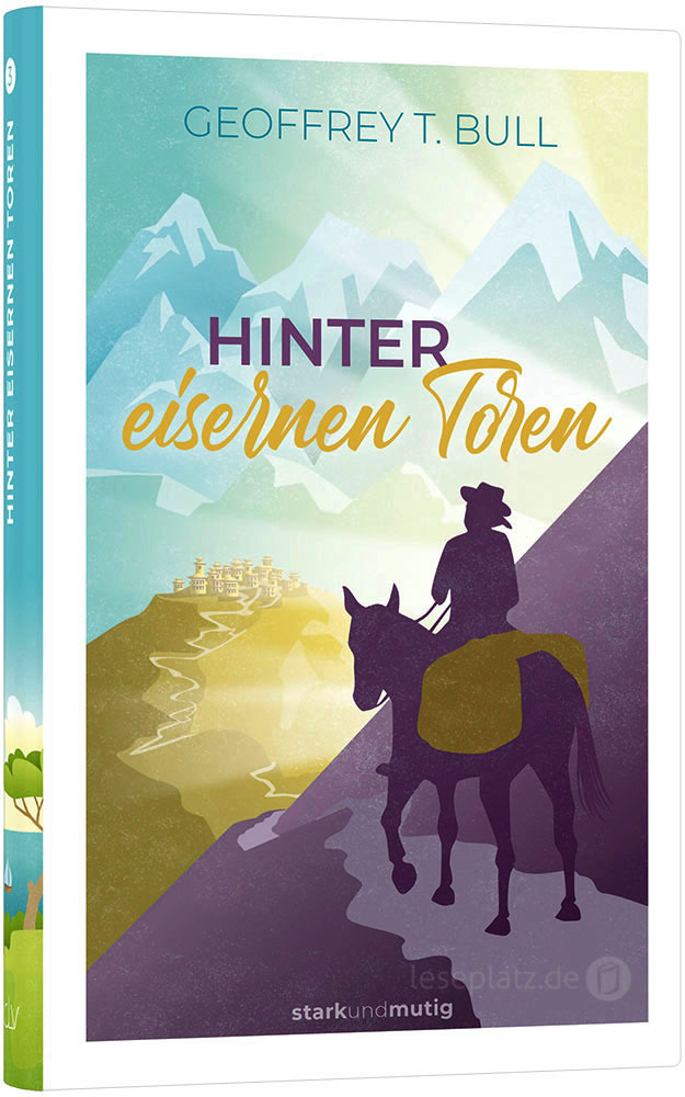 Hinter eisernen Toren