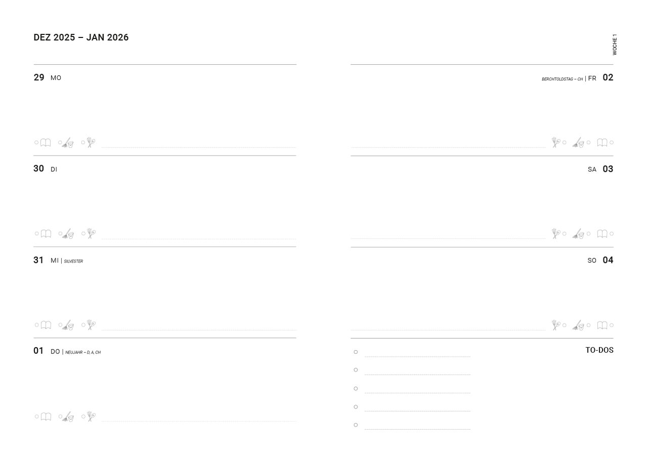 Wertvoller als Juwelen 2026 - Journal