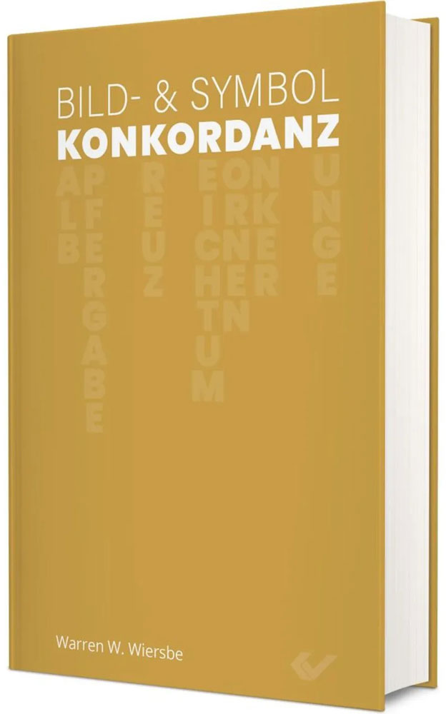 Bild- und Symbolkonkordanz