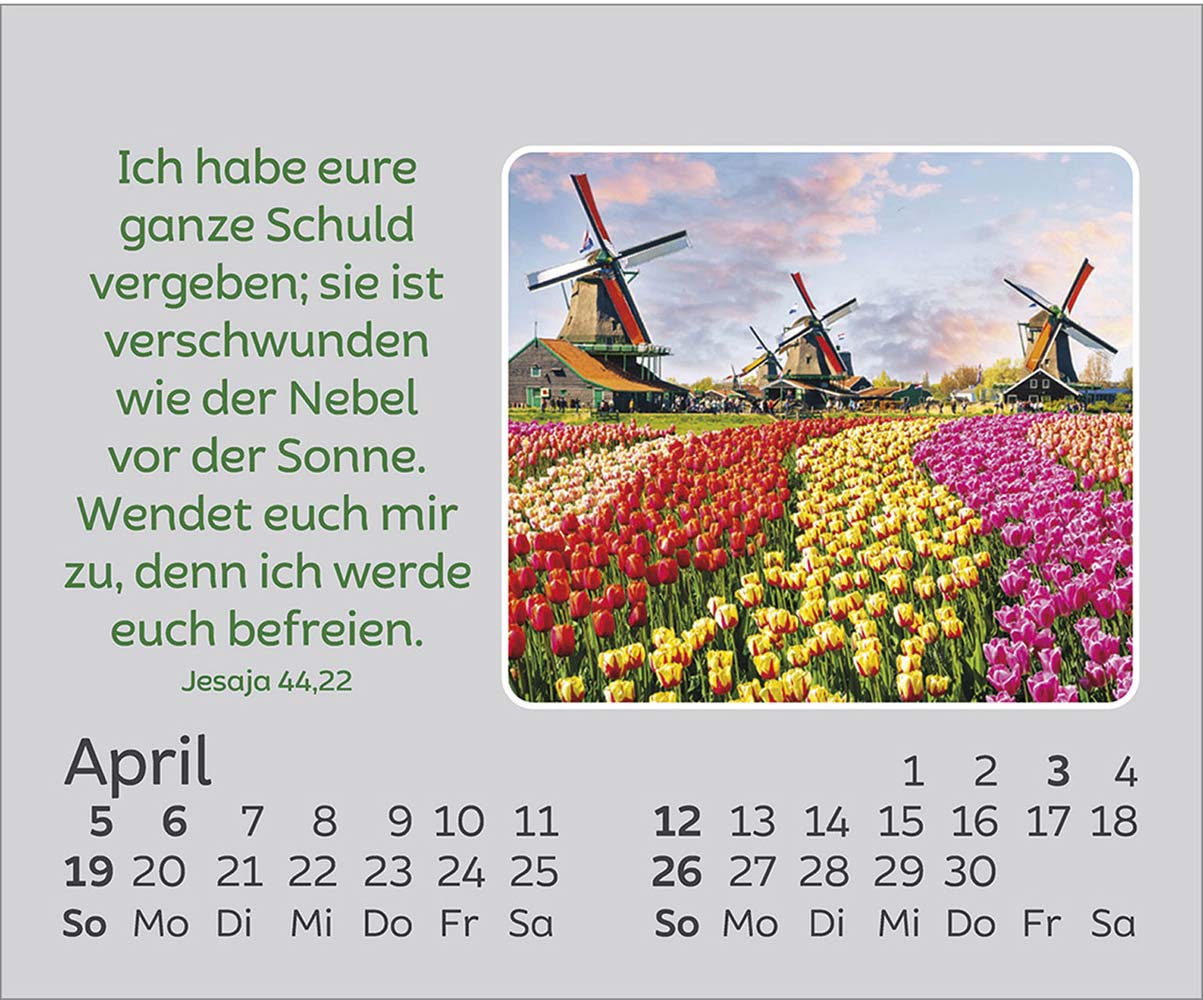 Freude für jeden Tag 2026 Freude für jeden Tag 2026