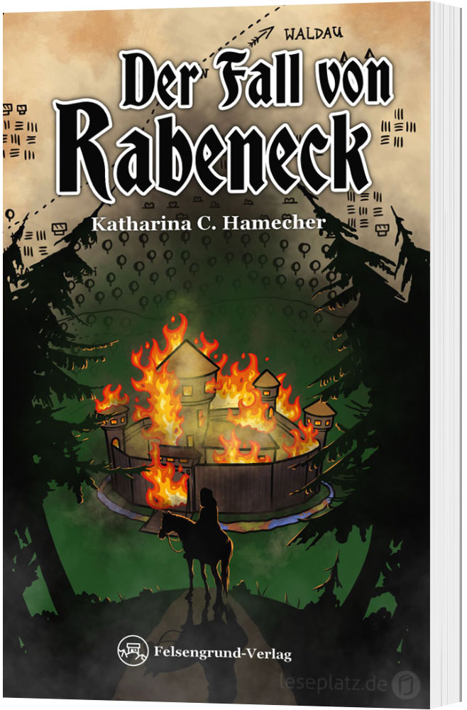 Der Fall von Rabeneck