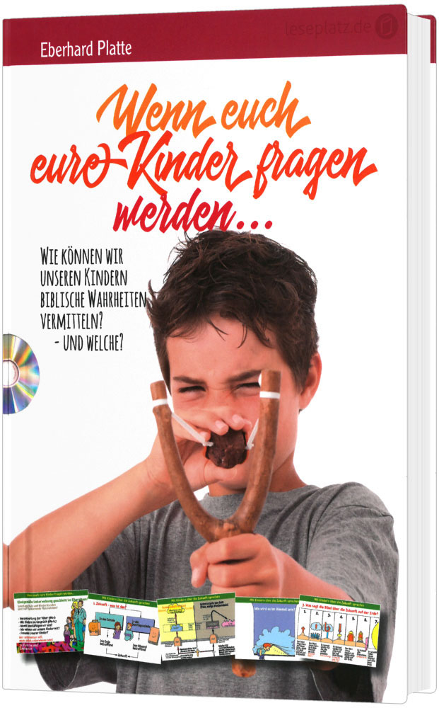 Wenn euch eure Kinder fragen werden ...