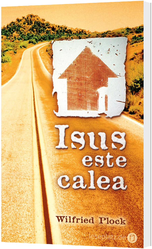 Jesus ist der Weg - rumänisch