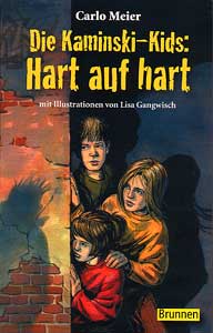 Hart auf hart (3) - Taschenbuch