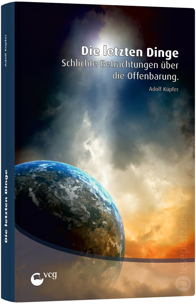 Die letzten Dinge