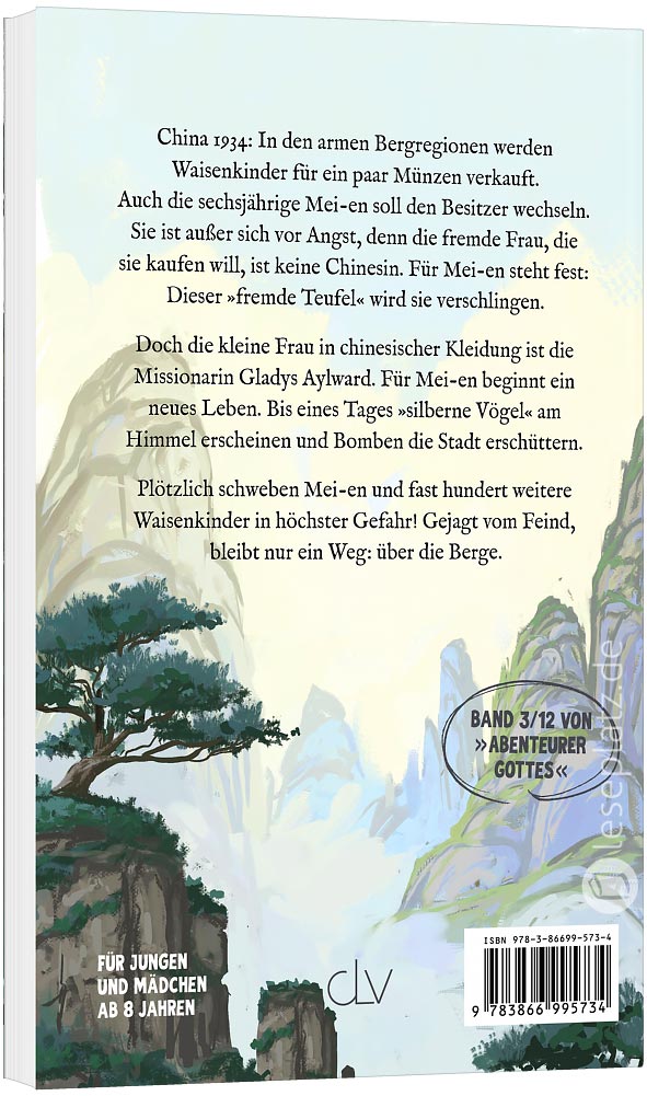 Heimatlos (3)