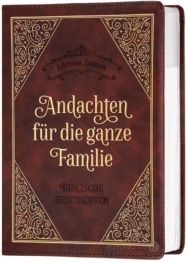 Andachten für die ganze Familie