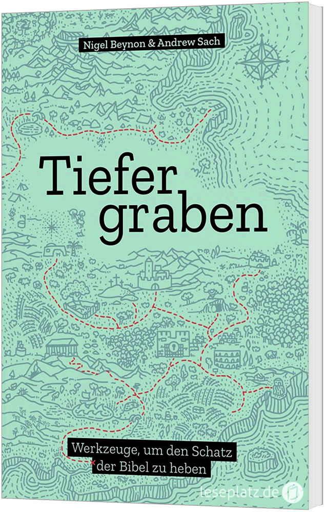 Tiefer graben