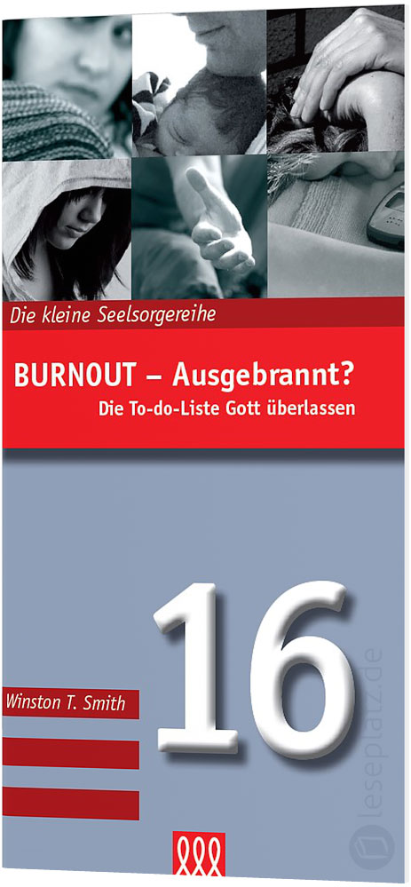 Burnout - Ausgebrannt? (16)