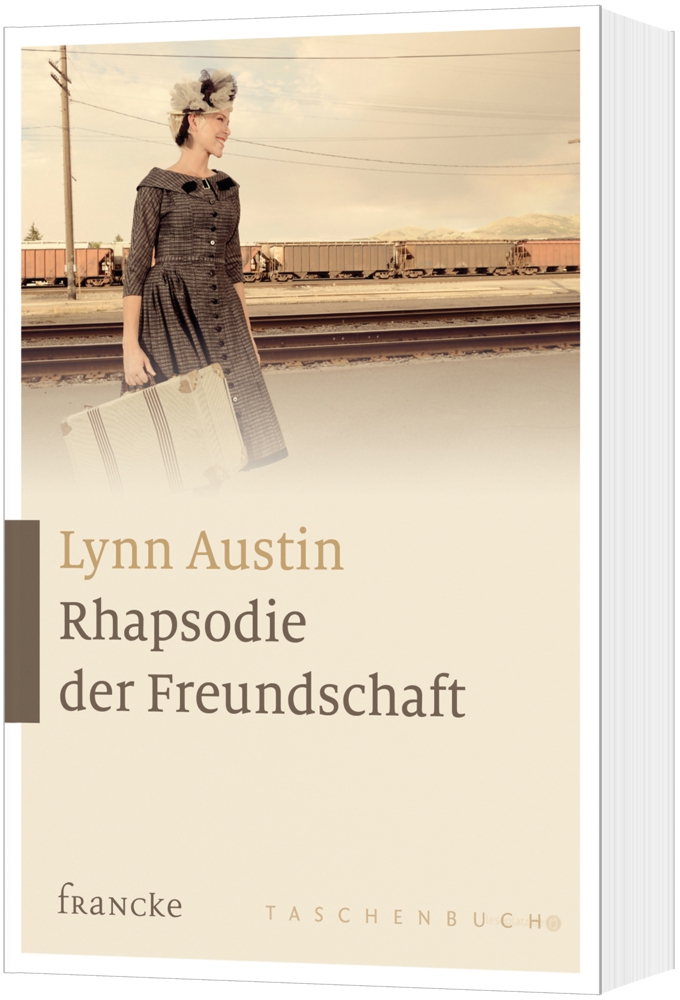 Rhapsodie der Freundschaft