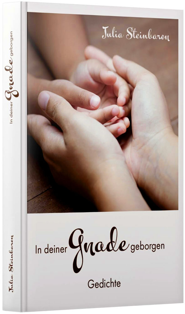 In deiner Gnade geborgen