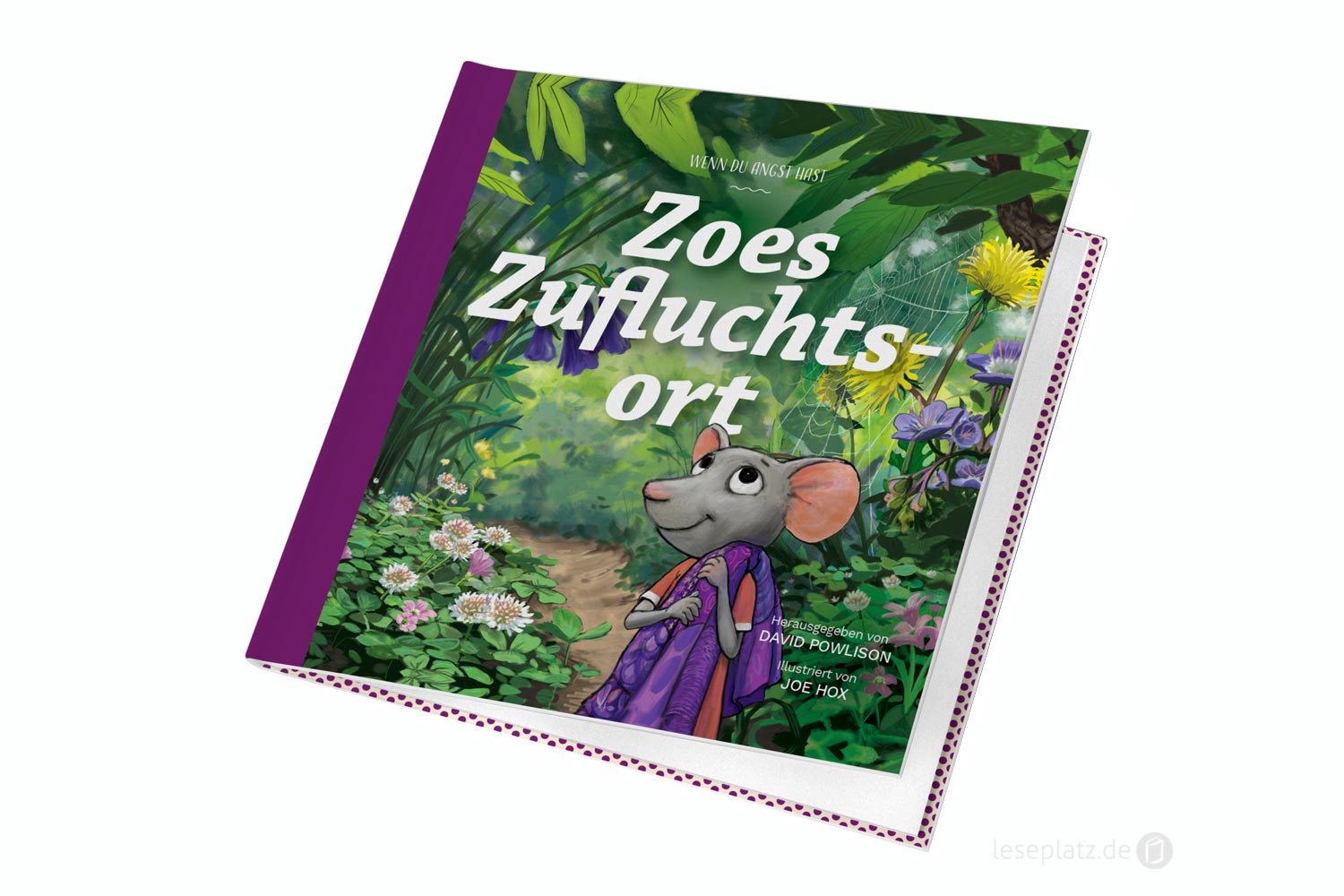 Zoes Zufluchtsort