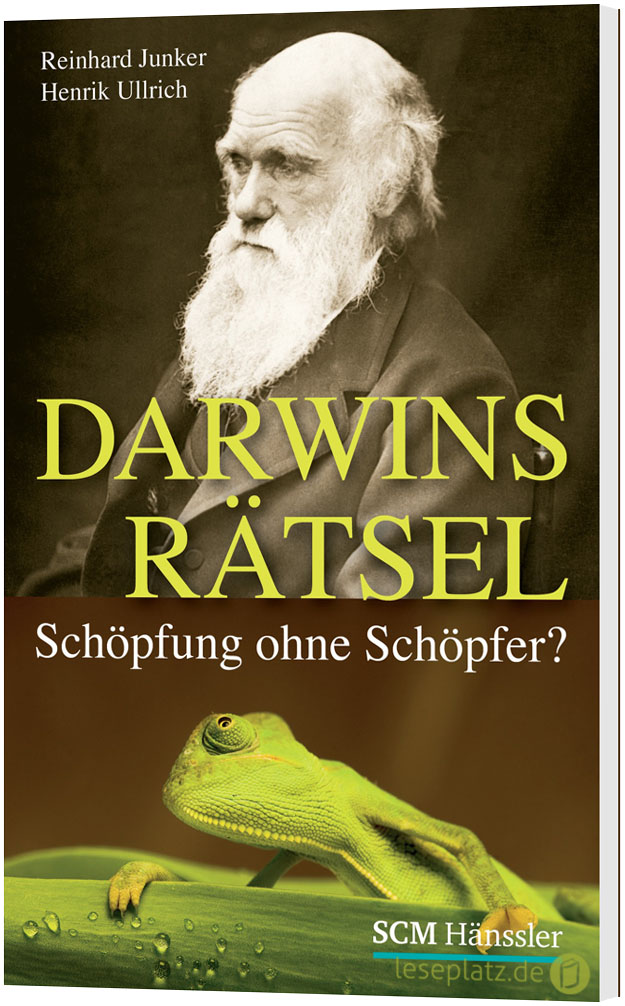 Darwins Rätsel