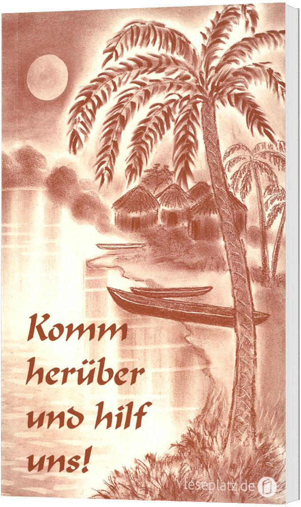 Komm herüber und hilf uns!