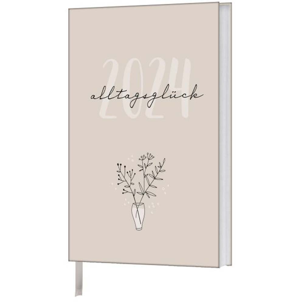 Alltagsglück 2024 Alltagsglück 2024