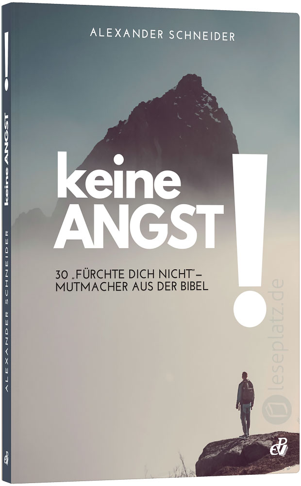 Keine Angst!
