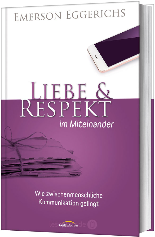 Liebe und Respekt im Miteinander