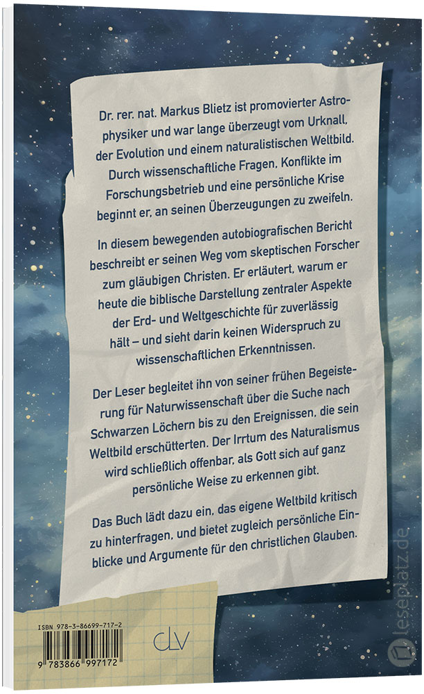 Jenseits der Formeln