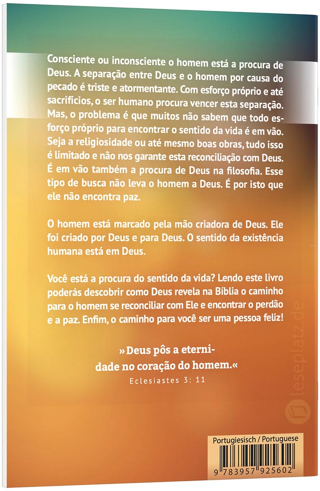 Glücklich sind ... Portugiesisch (Sonderausgabe)    