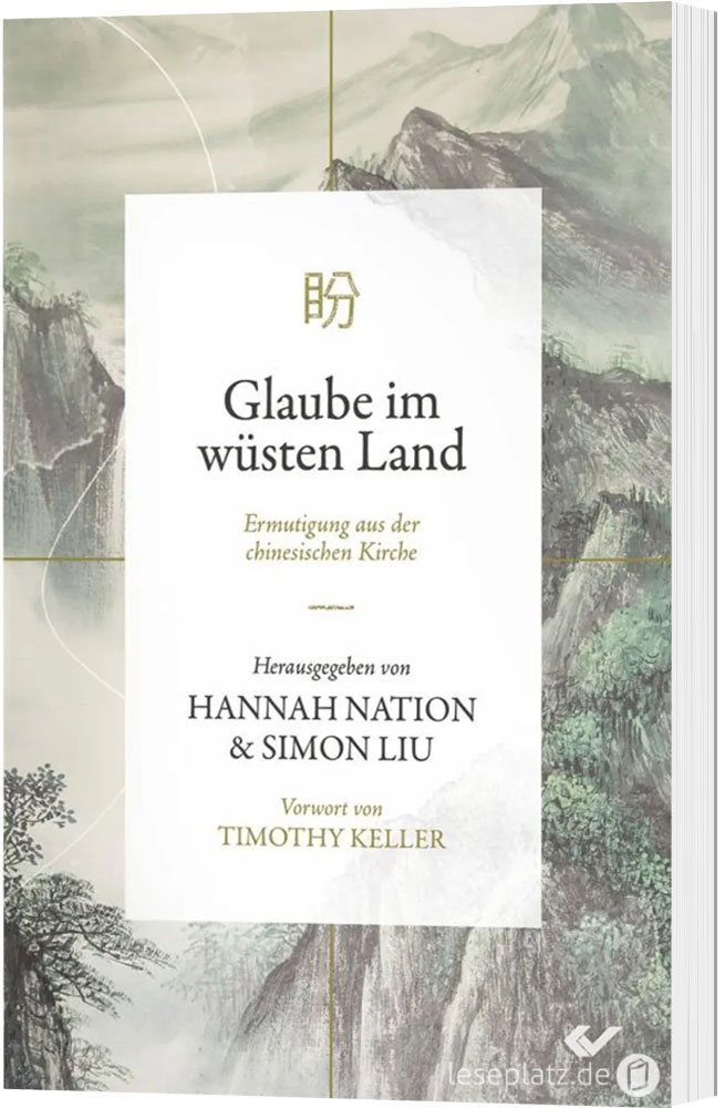 Glaube im wüsten Land