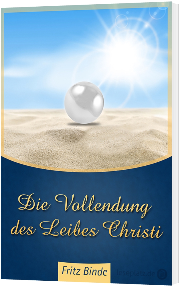 Die Vollendung des Leibes Christi