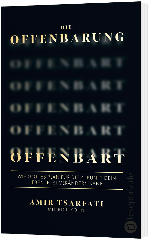 Die Offenbarung offenbart