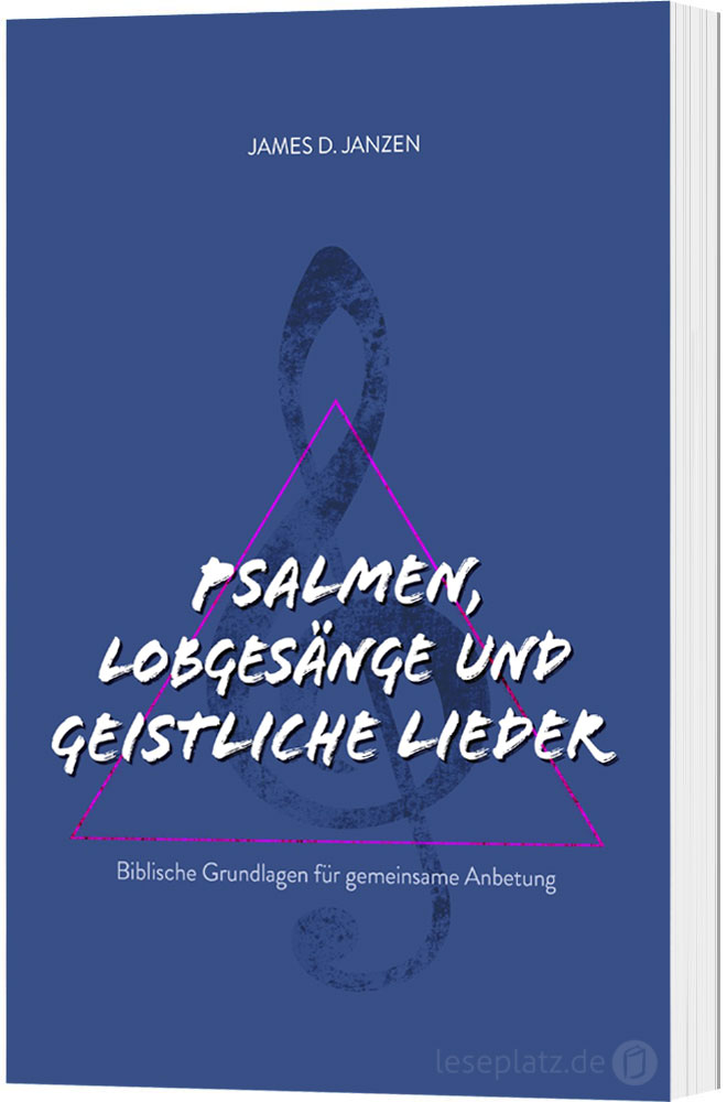 Psalmen, Lobgesänge und geistliche Lieder
