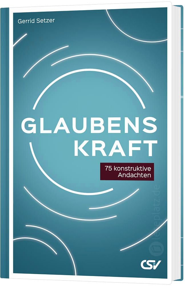 Glaubenskraft - Paket