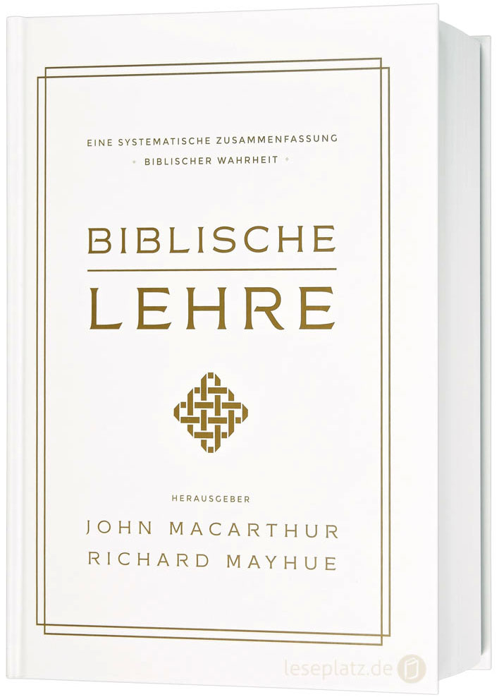 Biblische Lehre