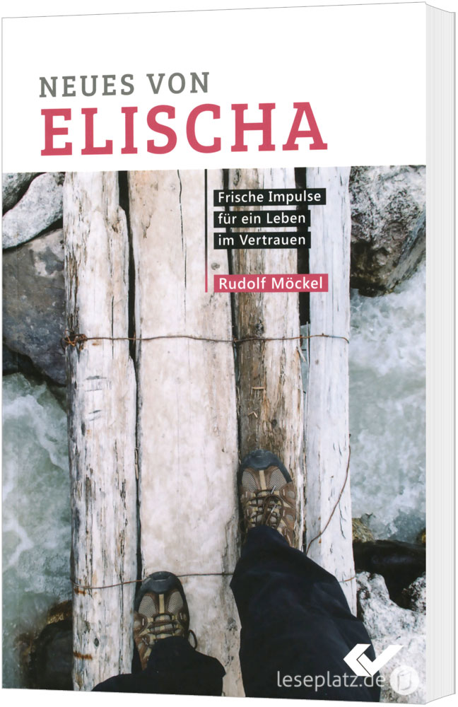 Neues von Elischa