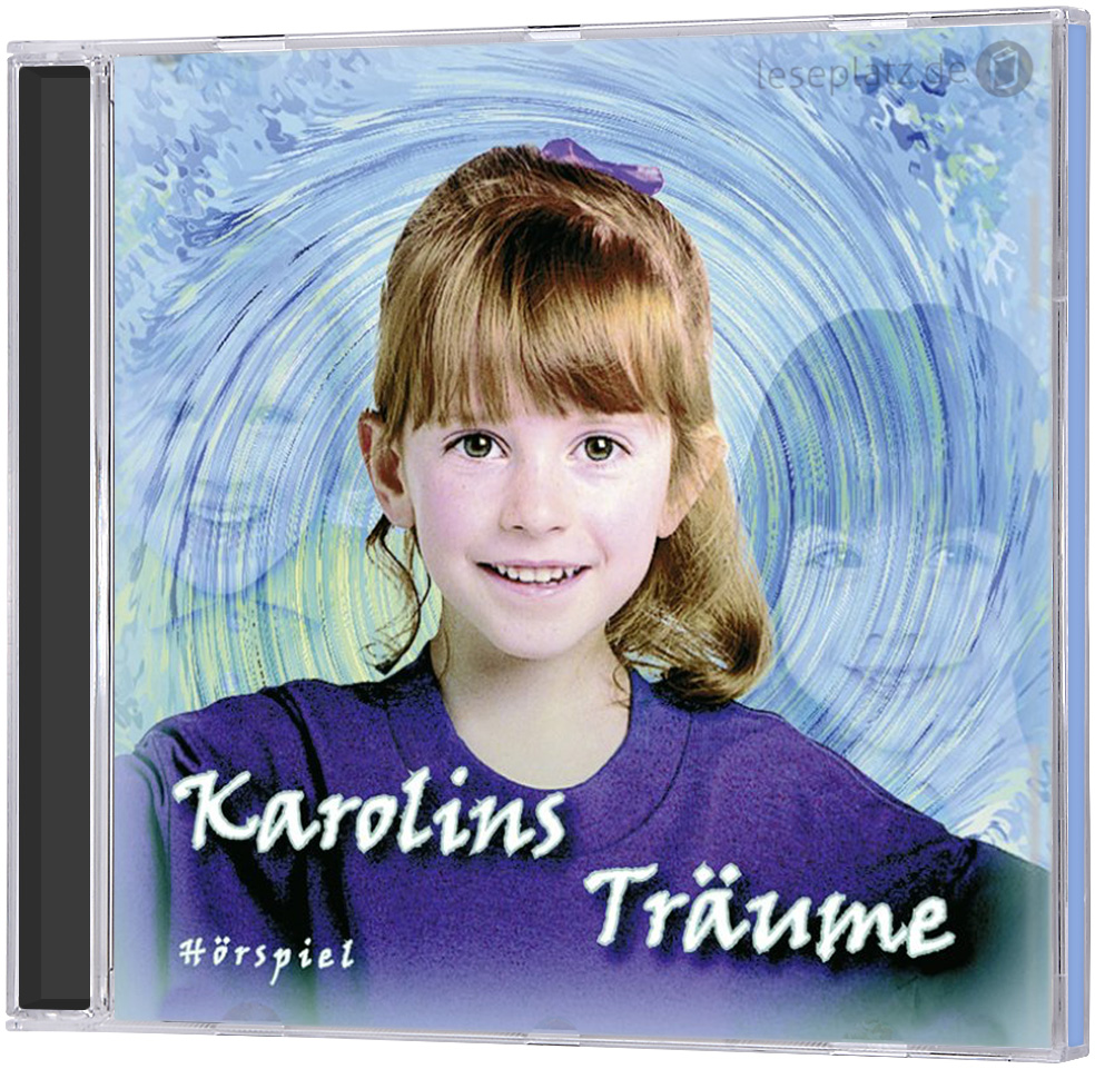 Karolins Träume - CD