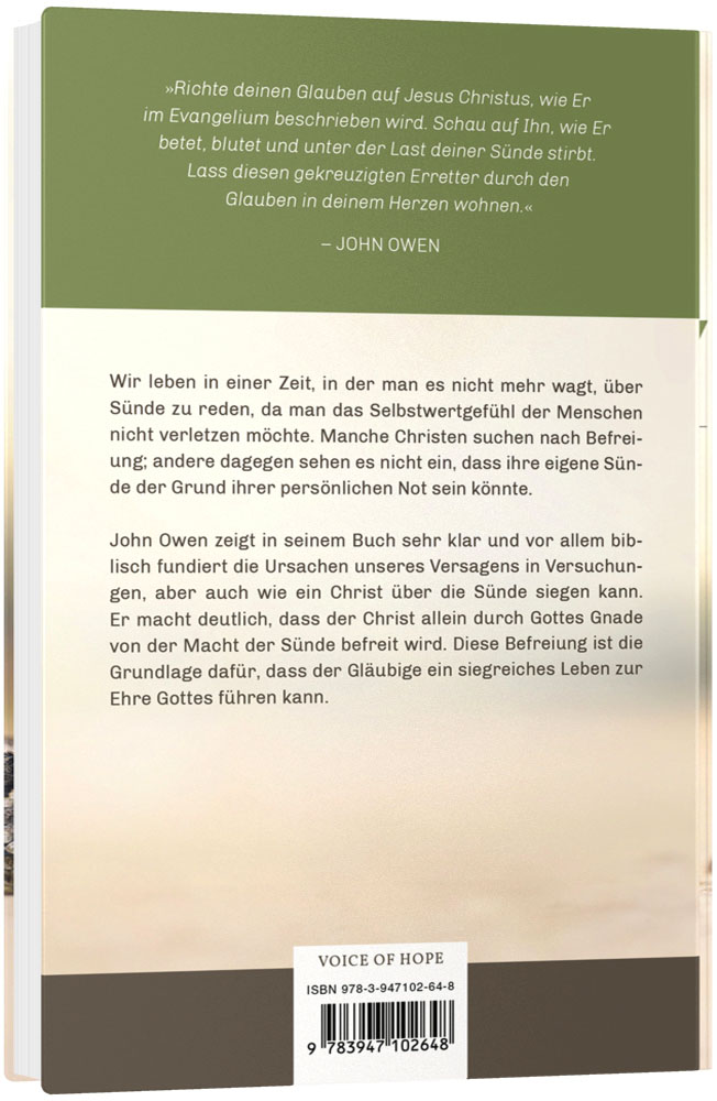 Was jeder Christ wissen muss ...