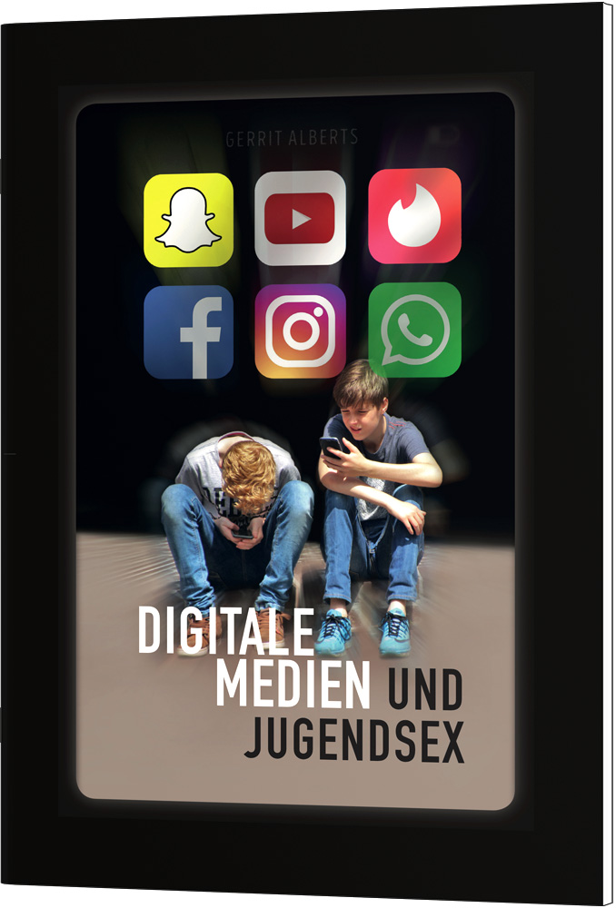 Digitale Medien und Jugendsex