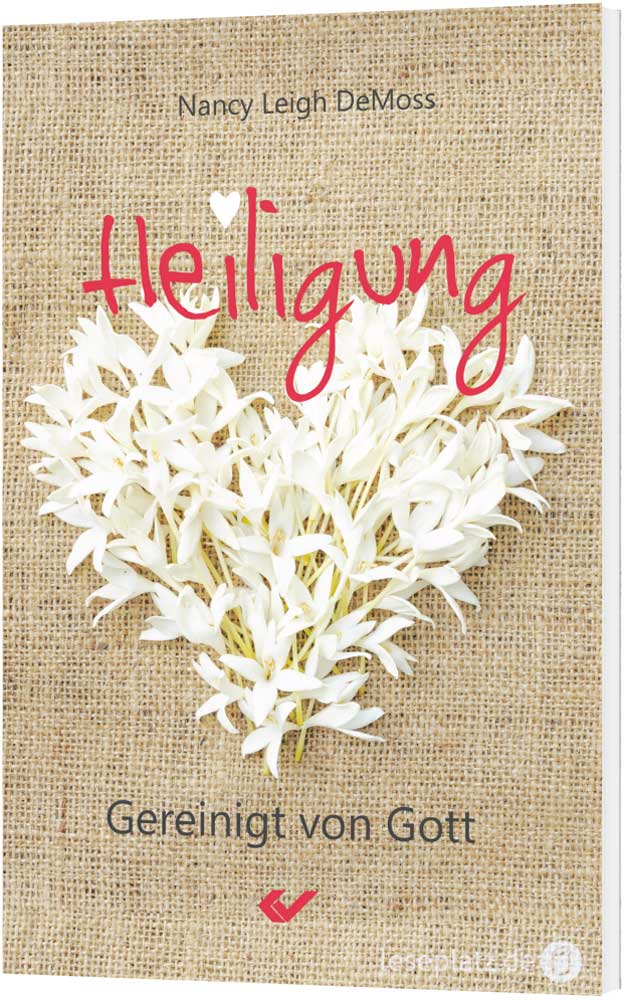 Heiligung