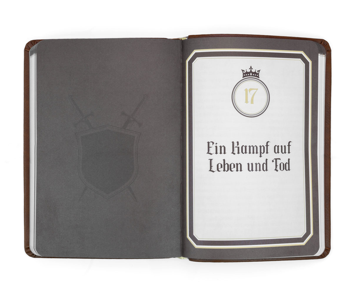 Der Heilige Krieg