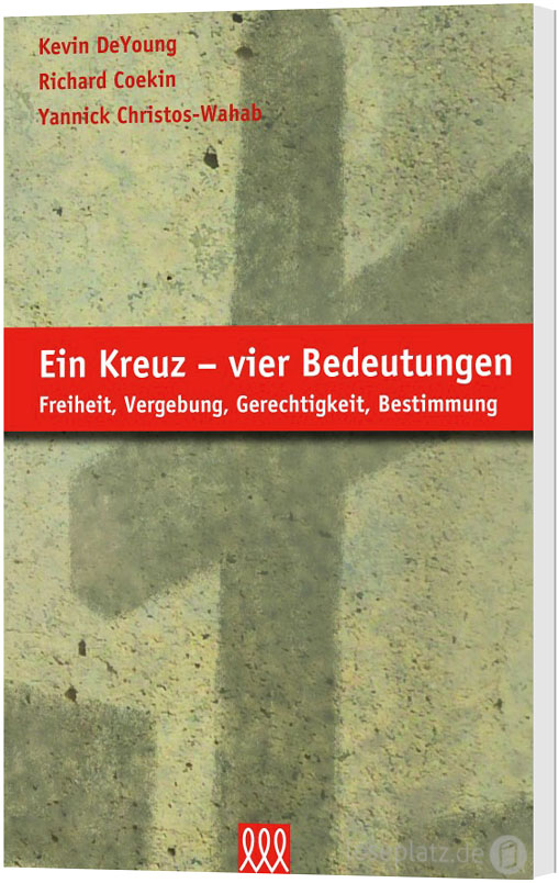 Ein Kreuz - vier Bedeutungen