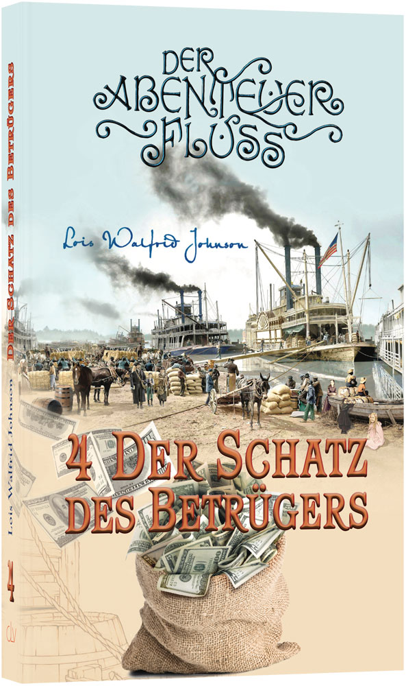 Der Schatz des Betrügers (4)