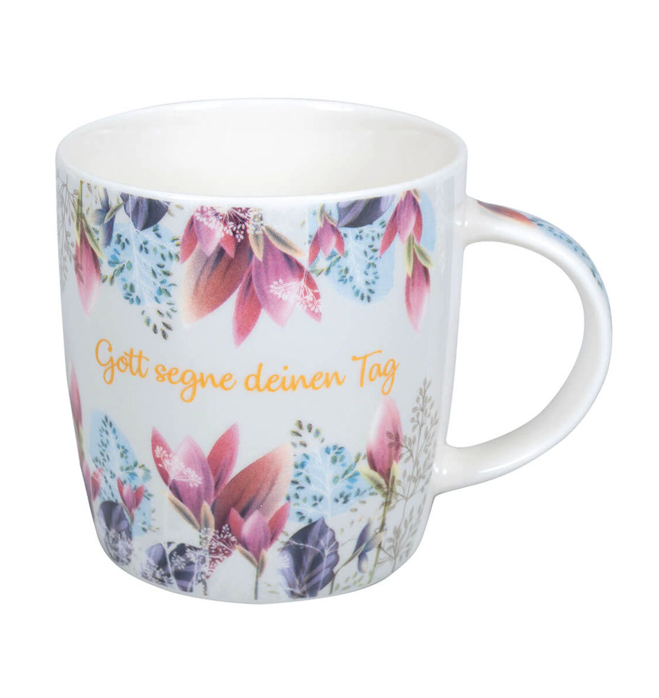 Tasse "Magnolie"