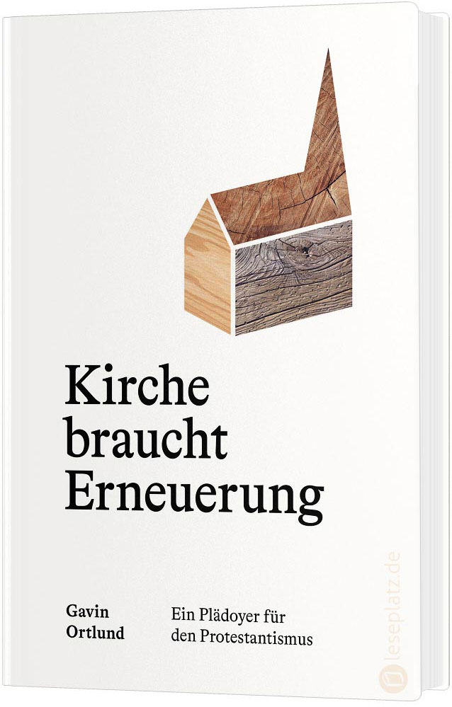 Kirche braucht Erneuerung