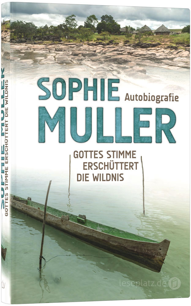 Sophie Muller