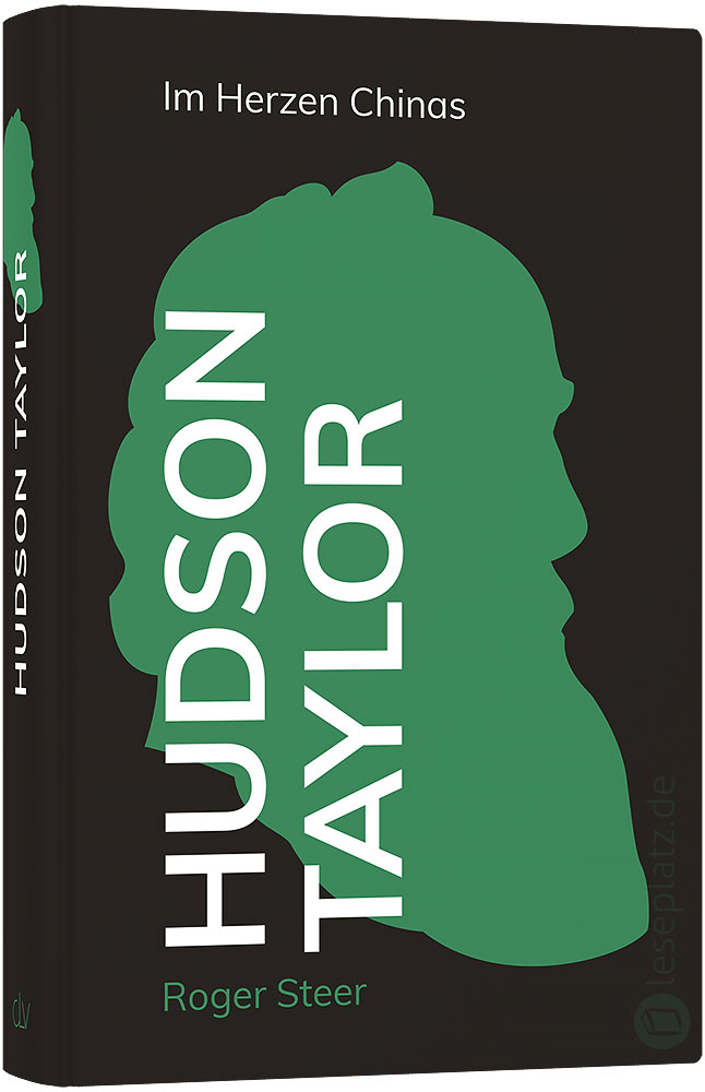 Hudson Taylor Hudson Taylor