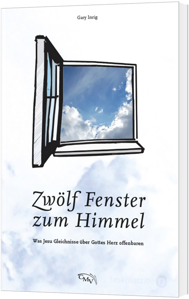 Zwölf Fenster zum Himmel