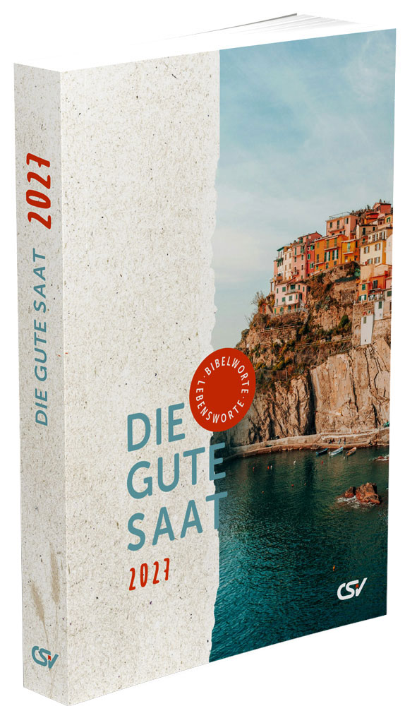 Die gute Saat 2027 - Paperback-Ausgabe